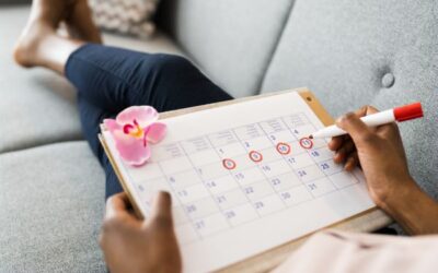 Practical Steps to Regain Control During Your Fertility Journey