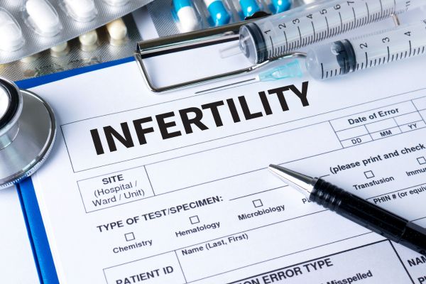 Dealing with the “Why’s” of Infertility