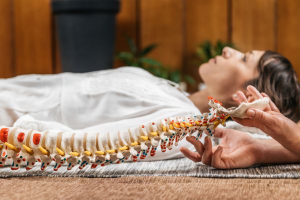 Chiropractic care can help aid fertility