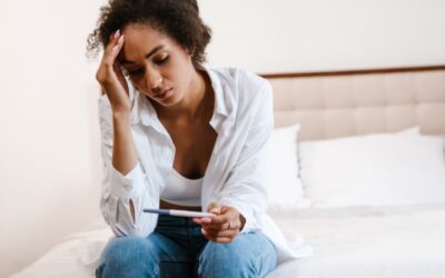 When Hope Feels Heavy: How Fertility Coaching Lightens the Emotional Load