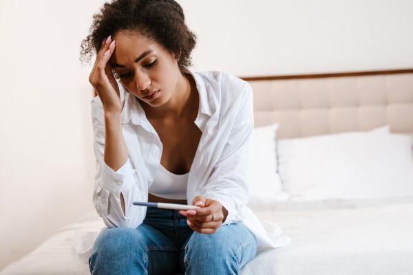 When Hope Feels Heavy: How Fertility Coaching Lightens the Emotional Load