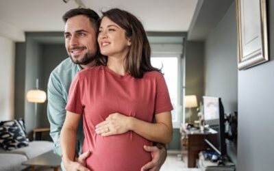 Fertility Counseling Before and After Baby Arrives