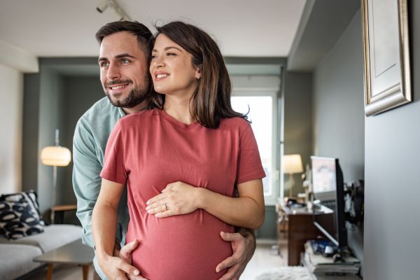 Fertility Counseling Before and After Baby Arrives