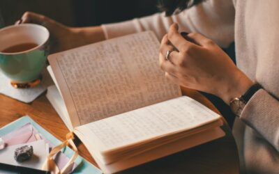 Journaling Prompts for Navigating Your Fertility Journey with Insight
