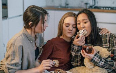 Rest, Reflect, and Renew: How Slowing Down This Winter Can Boost Your Fertility