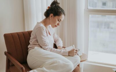 New Year, New Intentions: Supporting Your Fertility Naturally in the Year Ahead